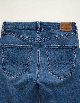 AE Curvy High-Waisted Jegging