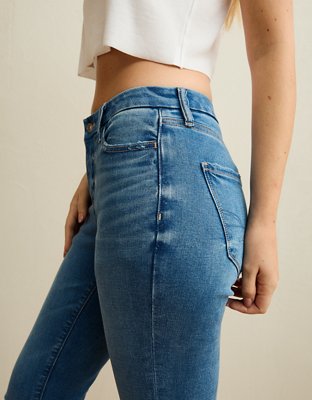 AE Curvy High-Waisted Jegging