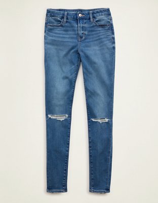 AE Curvy High-Waisted Jegging