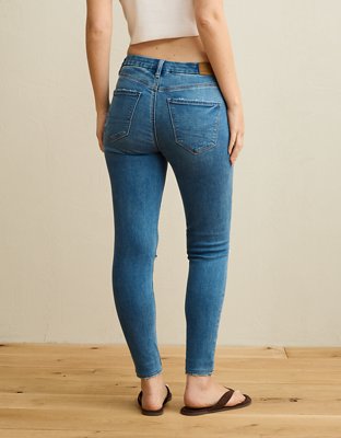 AE Curvy High-Waisted Jegging