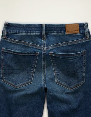 AE Curvy High-Waisted Jegging