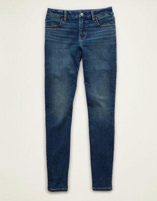 AE Curvy High-Waisted Jegging