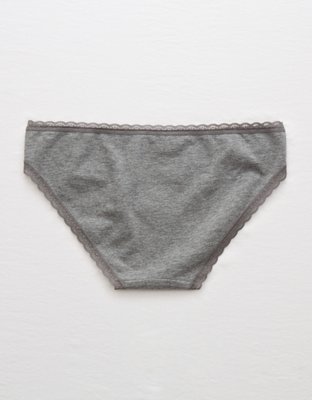Aerie Cotton Bikini Underwear