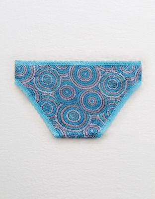 Aerie Cut Out Cotton Bikini — фото 2