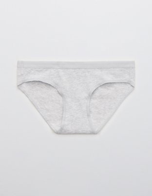 Intimacy Classic Dark Plain Panty - Inner Elastic -Pack of 3 - Cotton