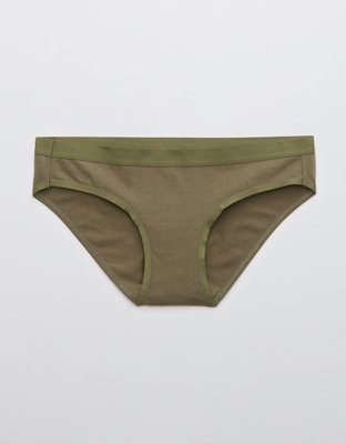 cotton bikini briefs