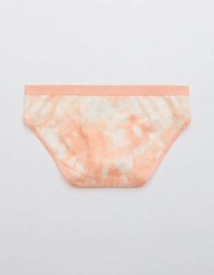 Трусы-бикини Elastic, хлопок — Aerie — фото 2