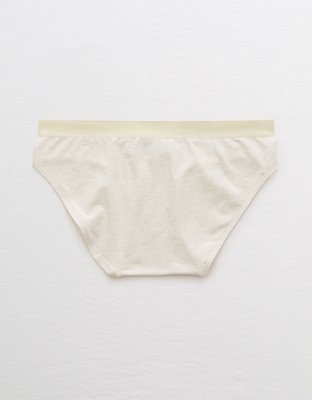 Aerie Cotton Bikini Underwear