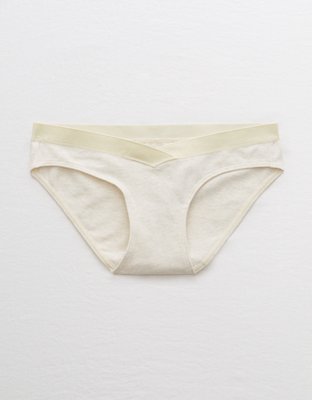 Aerie Cotton Bikini Underwear