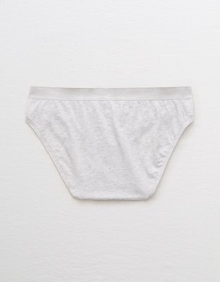 Aerie Cotton Bikini Underwear
