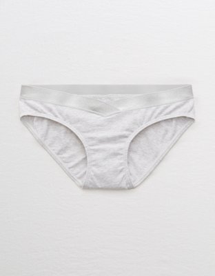 Aerie Cotton Bikini Underwear