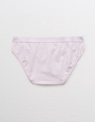 Aerie Cotton Bikini Underwear
