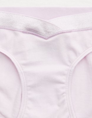 Aerie Cotton Bikini Underwear