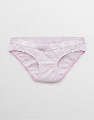 Aerie Cotton Bikini Underwear