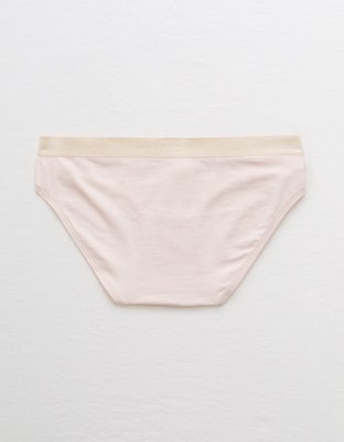 Aerie Cotton Bikini Underwear