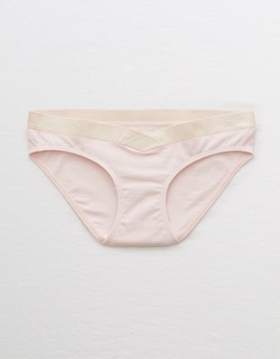Aerie Cotton Bikini Underwear