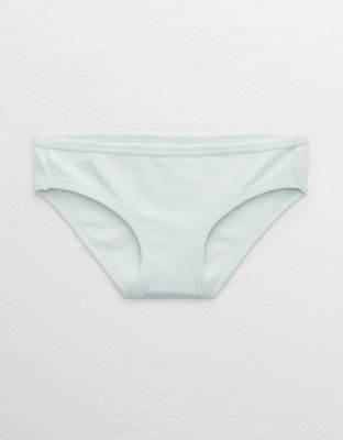 Aerie Ribbed Bikini Underwear
