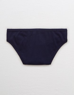 Aerie Ribbed Bikini Underwear