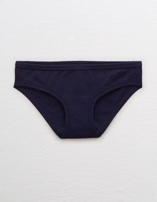Aerie Ribbed Bikini Underwear