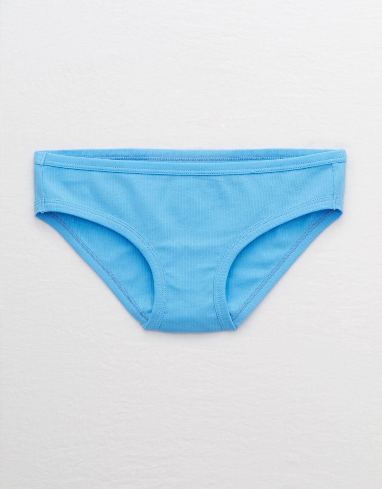 Aerie Ribbed Bikini Underwear