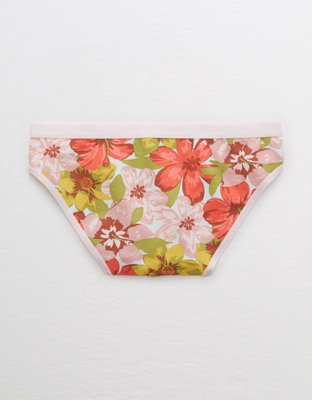Aerie Cotton Bikini Underwear