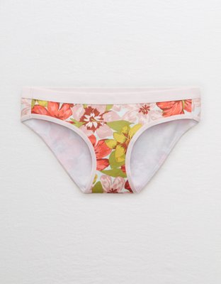 Aerie Cotton Bikini Underwear