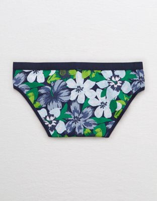 Aerie Cotton Bikini Underwear