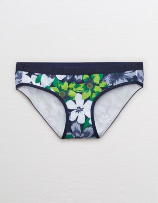 Aerie Cotton Bikini Underwear