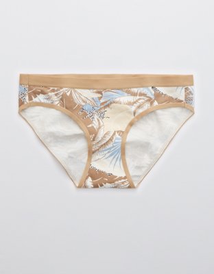 Aerie Cotton Bikini Underwear