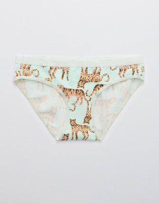 Aerie Cotton Bikini Underwear