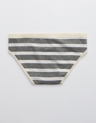 Aerie Cotton Bikini Underwear