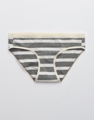 Aerie Cotton Bikini Underwear