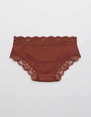 Aerie Waffle Bikini Underwear