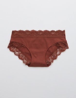 Aerie Waffle Bikini Underwear
