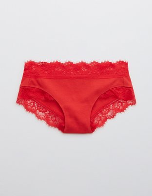 Aerie Waffle Bikini Underwear