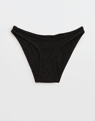 Superchill Modal Rib Bikini Underwear