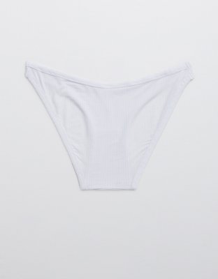 Superchill Modal Rib Bikini Underwear