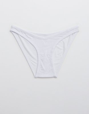 Superchill Modal Rib Bikini Underwear