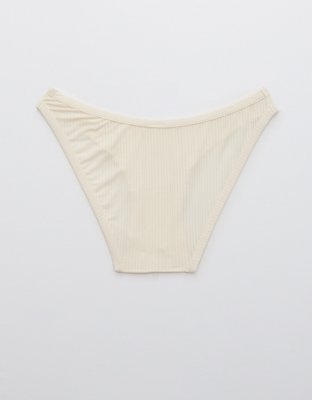 Superchill Modal Rib Bikini Underwear