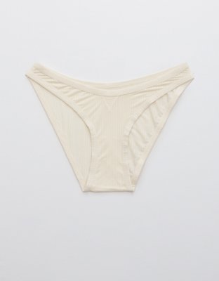 Superchill Modal Rib Bikini Underwear