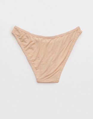 Superchill Modal Rib Bikini Underwear