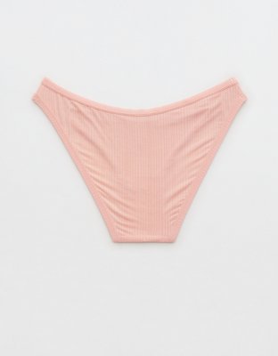 Superchill Modal Rib Bikini Underwear