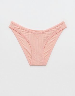 Superchill Modal Rib Bikini Underwear