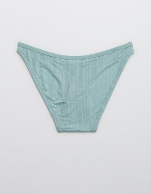 Superchill Modal Rib Bikini Underwear