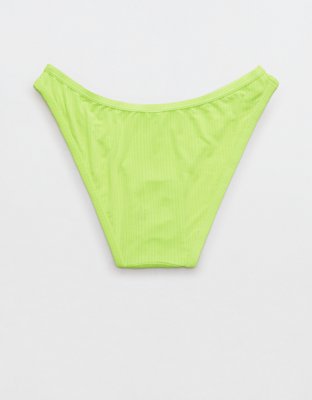 Superchill Modal Rib Bikini Underwear