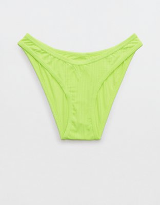 Superchill Modal Rib Bikini Underwear