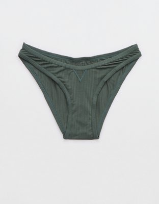 Superchill Modal Rib Bikini Underwear