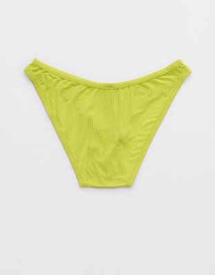 Superchill Modal Rib Bikini Underwear