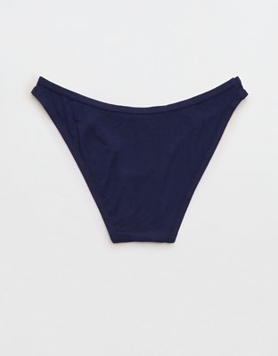 Superchill Modal Rib Bikini Underwear