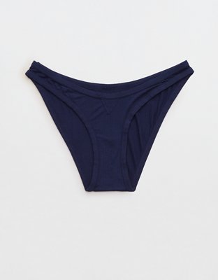 Superchill Modal Rib Bikini Underwear